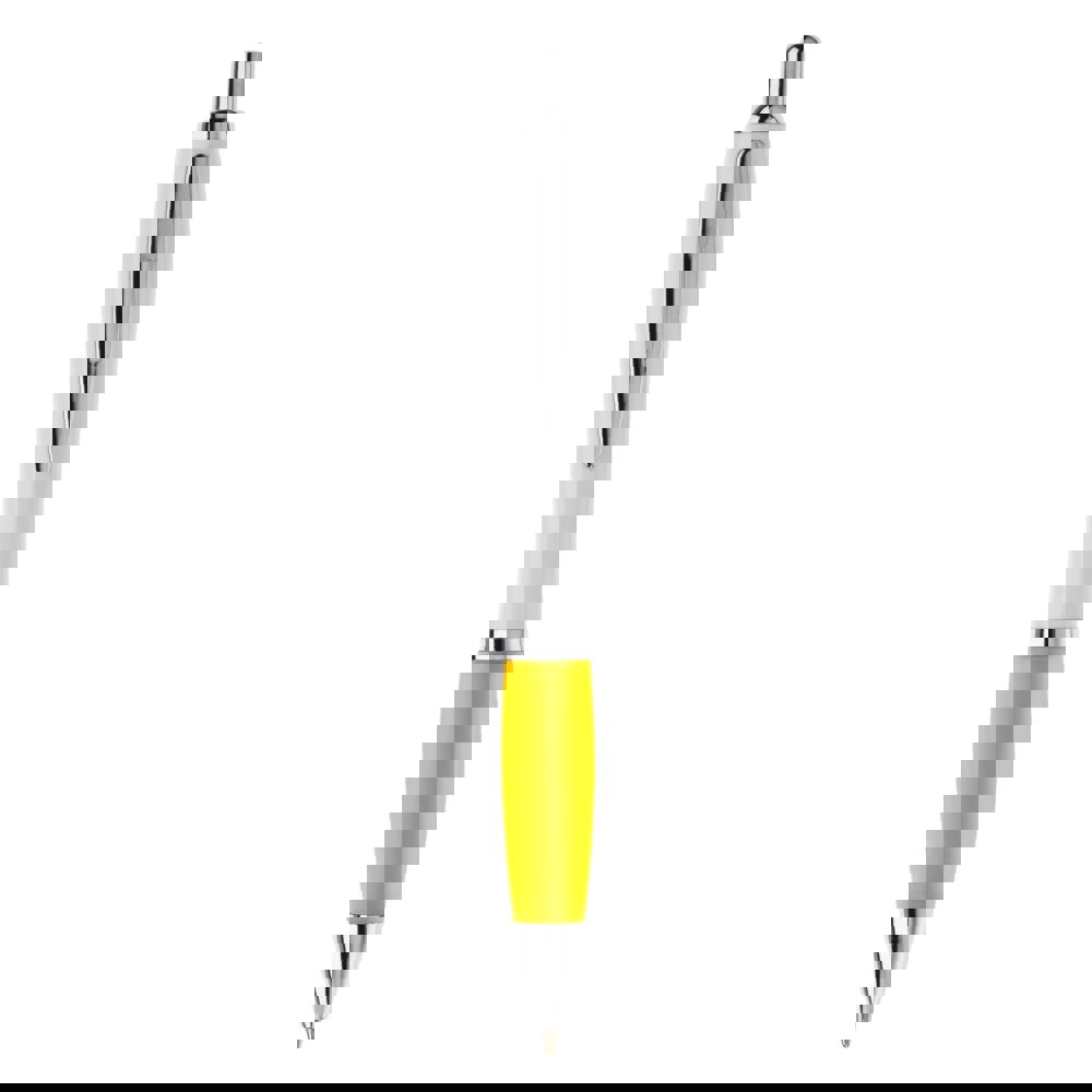 Kugelschreiber Hawaï weiß