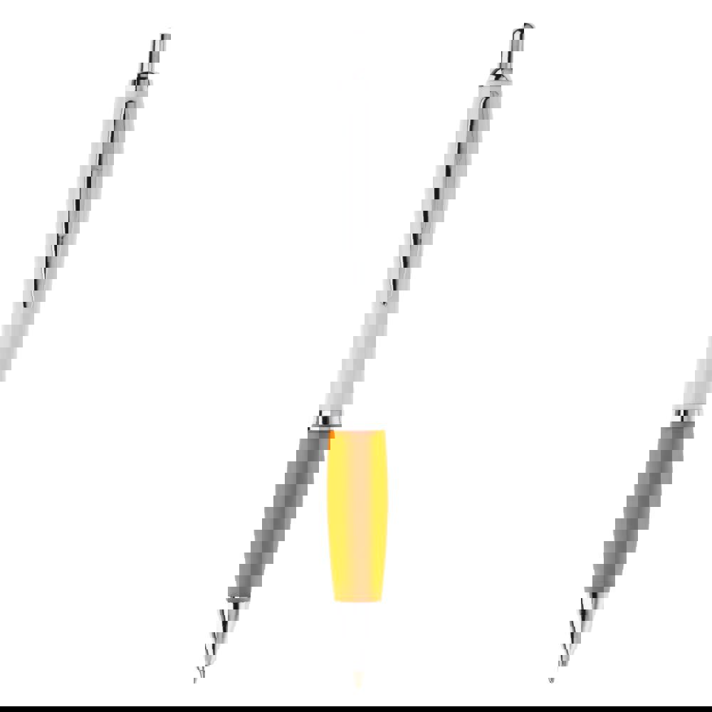 Kugelschreiber Hawaï weiß