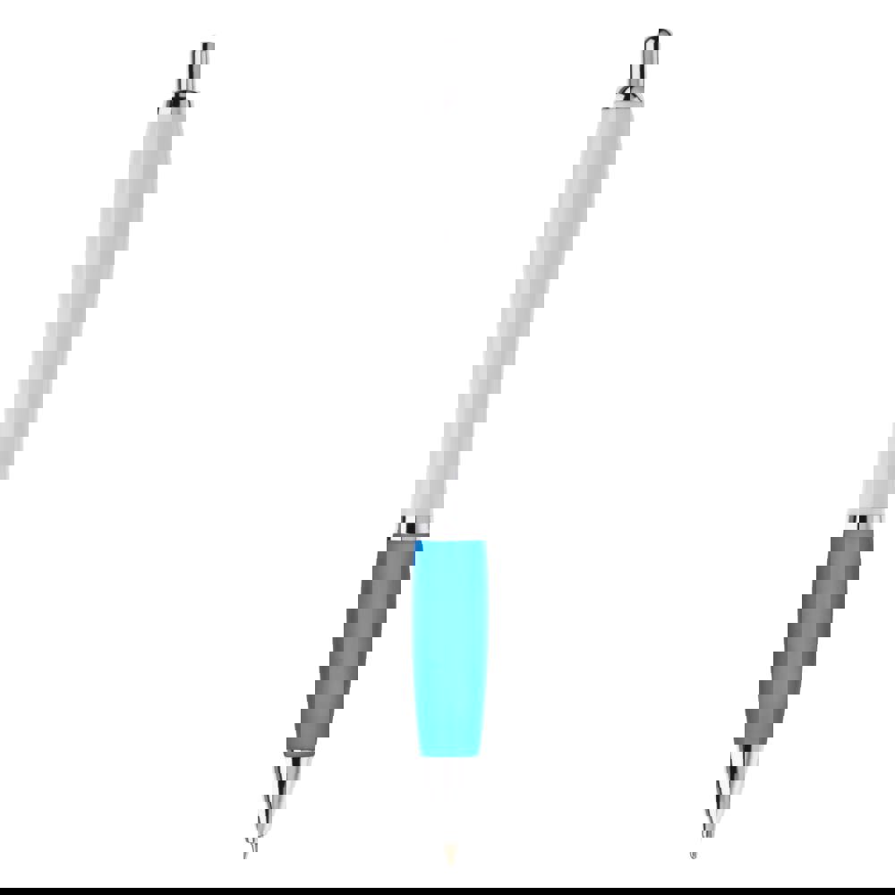 Kugelschreiber Hawaï weiß