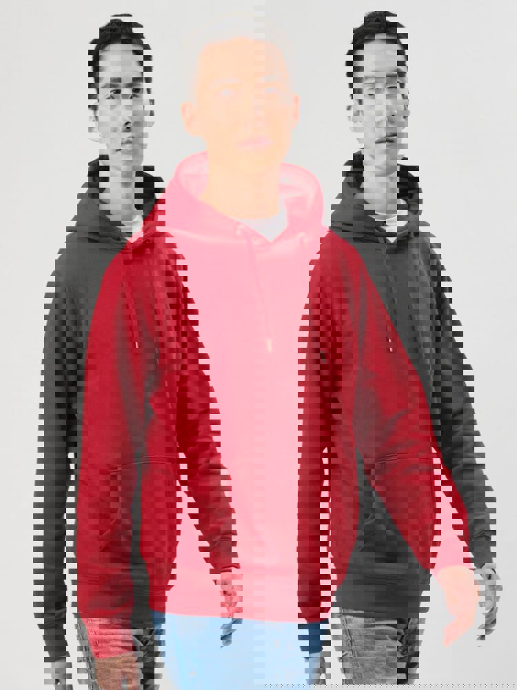 BS Pepper Hoodie, 280 gr/m²