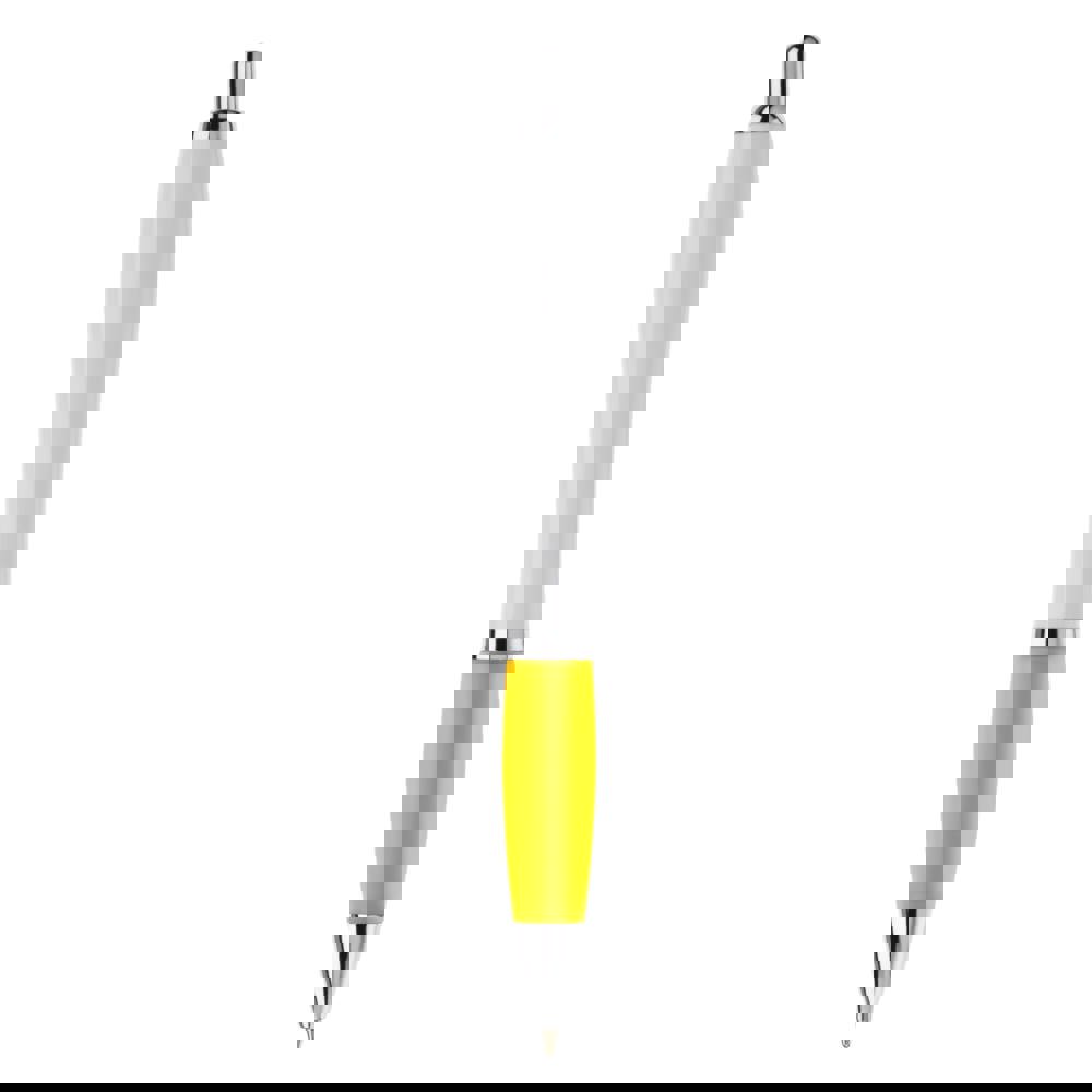 Kugelschreiber Hawaï weiß