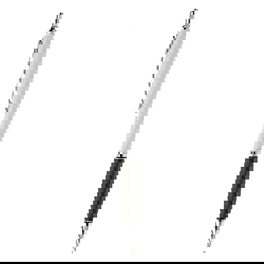 Kugelschreiber Hawaï weiß