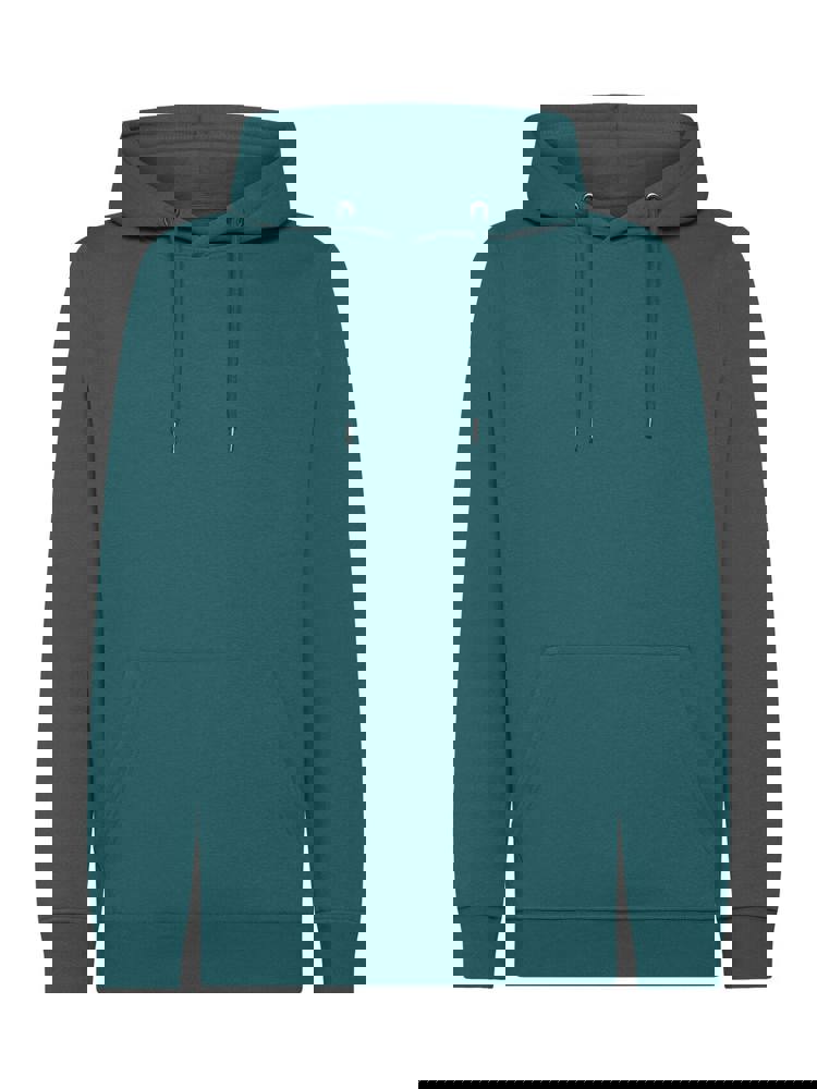 BS Pepper Hoodie, 280 gr/m² - Petrol (not available)