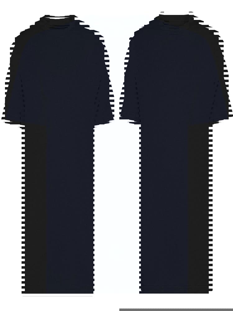 BS Stranger T-Shirt, 180 g/m² - navy