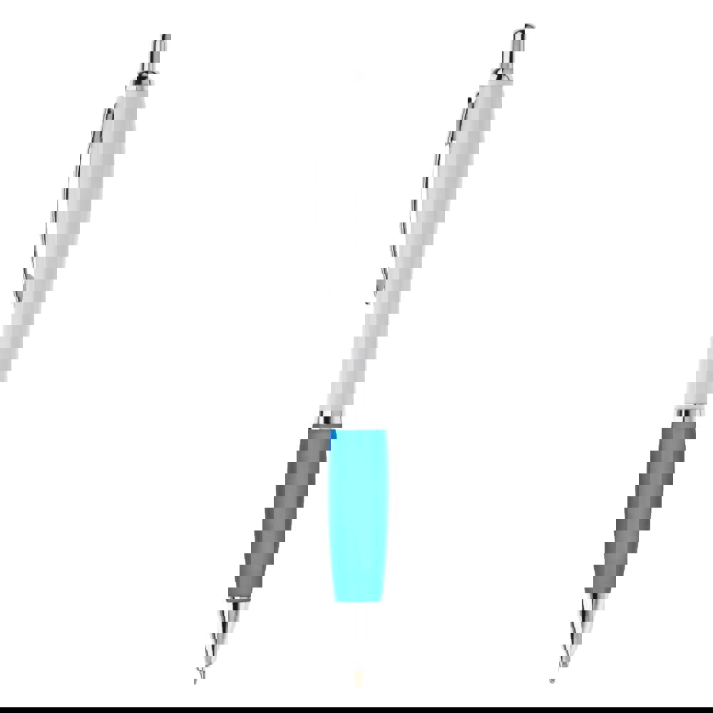 Kugelschreiber Hawaï weiß