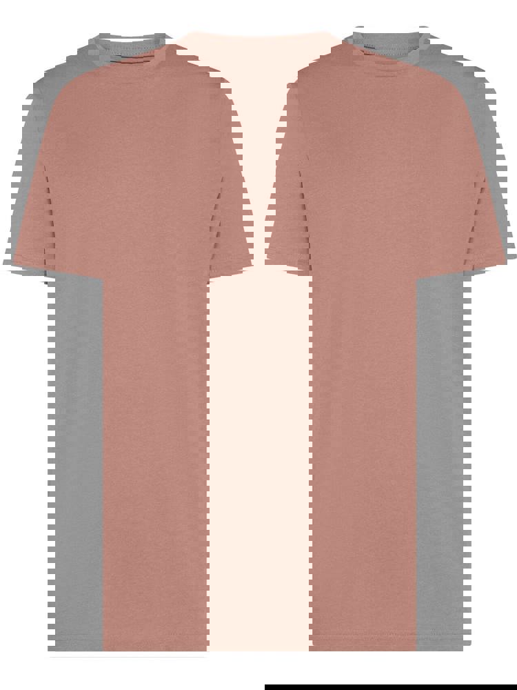 BS Stranger T-Shirt, 180 g/m² - Dusty Pink