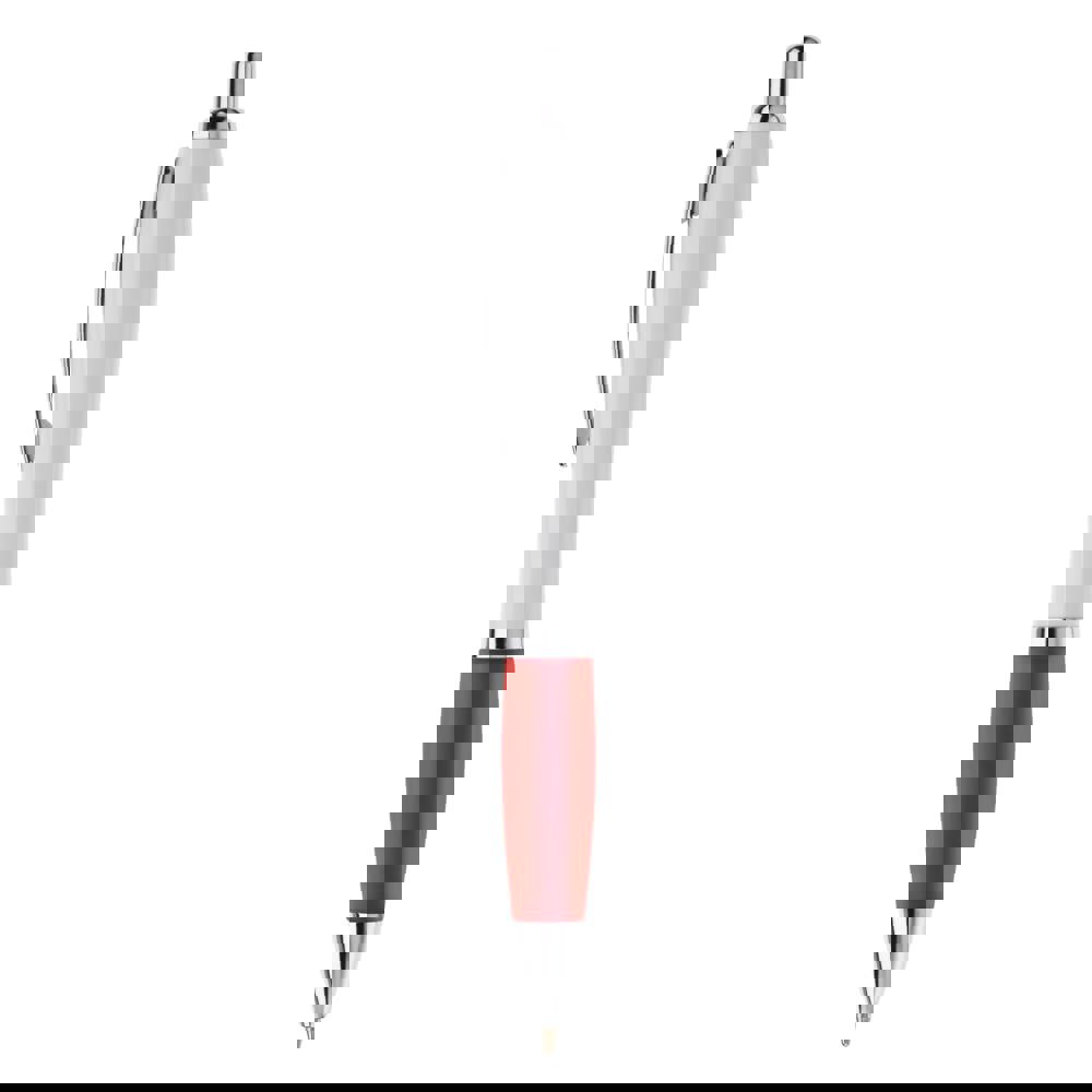 Kugelschreiber Hawaï weiß