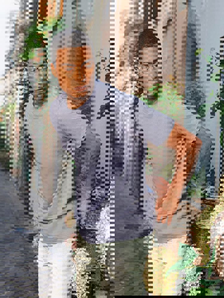 BS Stranger T-Shirt, 180 g/m²