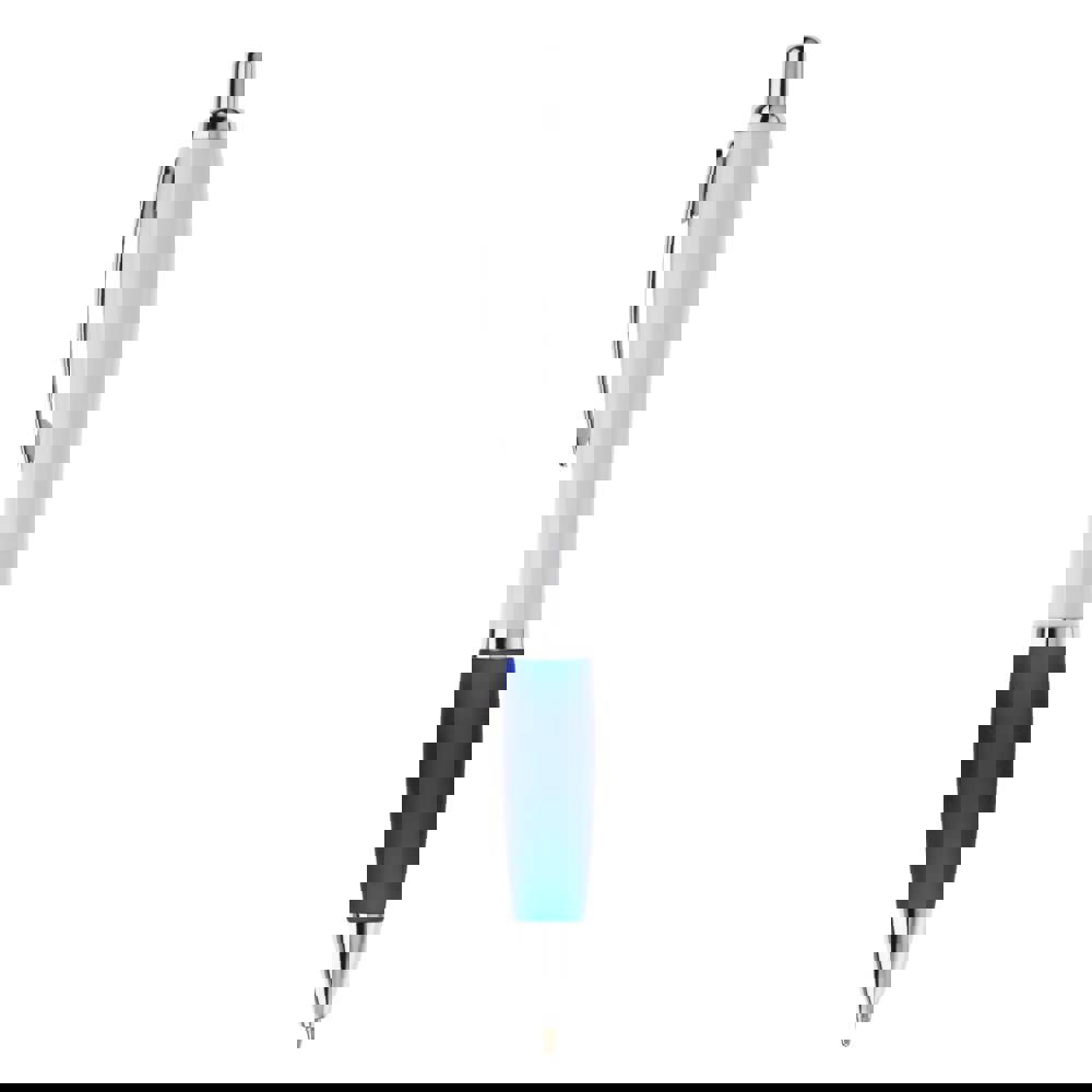 Kugelschreiber Hawaï weiß