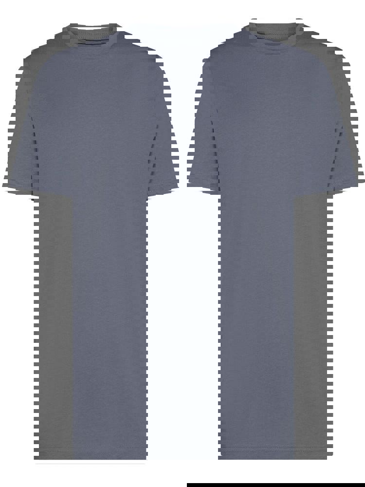 BS Stranger T-Shirt, 180 g/m² - Misty Grey