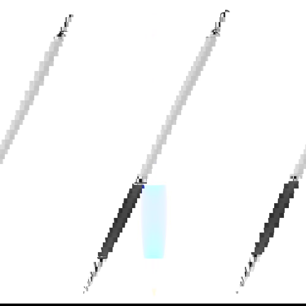 Kugelschreiber Hawaï weiß