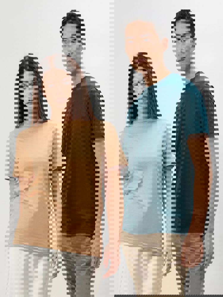 BS Stranger T-Shirt, 180 g/m²