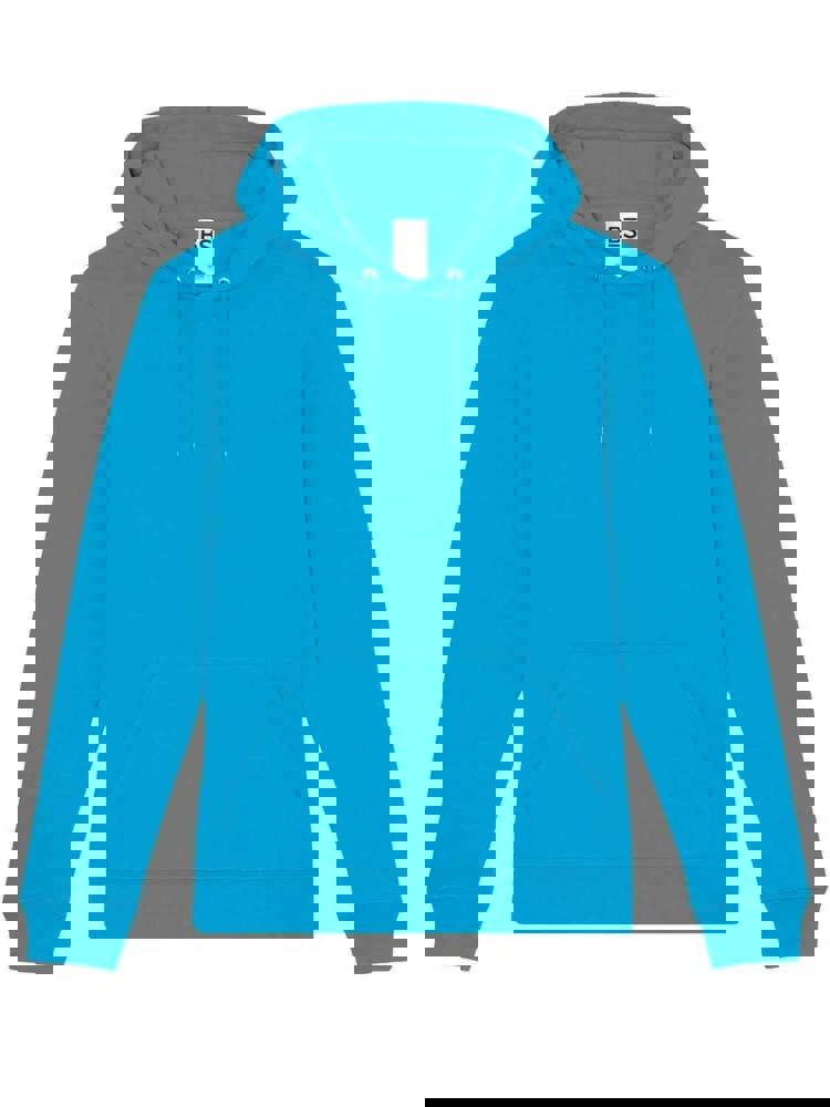  BS Outsider Hoodie, 280 gr/m²